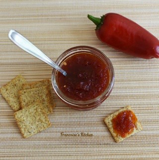 Jalapeno Jam